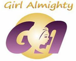 GIRL ALMIGHTY GA trademark