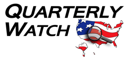 QUARTERLY WATCH trademark