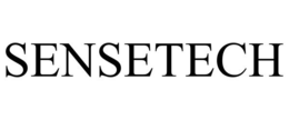 SENSETECH trademark