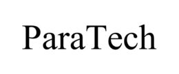 PARATECH trademark