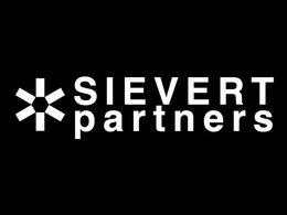 SIEVERT PARTNERS trademark