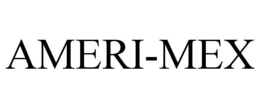 AMERI-MEX trademark