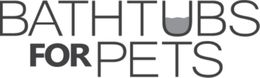 BATHTUBS FOR PETS trademark
