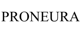 PRONEURA trademark