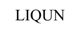 LIQUN trademark