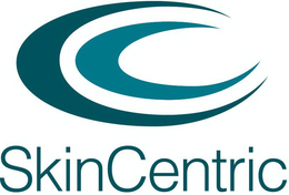 SKINCENTRIC trademark
