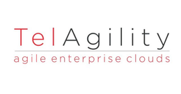 TELAGILITY AGILE ENTERPRISE CLOUDS trademark