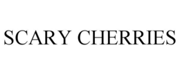 SCARY CHERRIES trademark