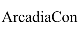 ARCADIACON trademark