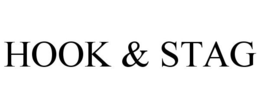 HOOK & STAG trademark