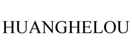 HUANGHELOU trademark