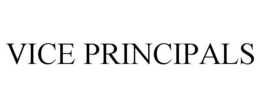 VICE PRINCIPALS trademark
