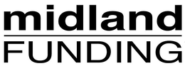 MIDLAND FUNDING trademark