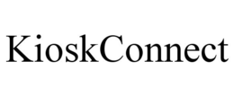 KIOSKCONNECT trademark