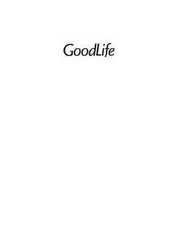 GOODLIFE trademark