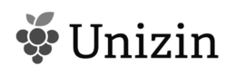 UNIZIN trademark
