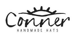 CONNER HANDMADE HATS trademark