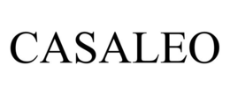 CASALEO trademark