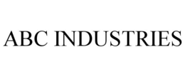 ABC INDUSTRIES trademark