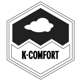 K-COMFORT trademark