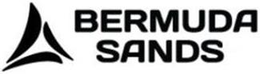 BERMUDA SANDS trademark