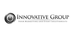 INNOVATIVE GROUP YOUR MARKETING AND EVENT SOLUTIONISTS trademark