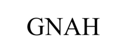 GNAH trademark