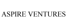 ASPIRE VENTURES trademark