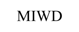 MIWD trademark