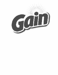 GAIN trademark