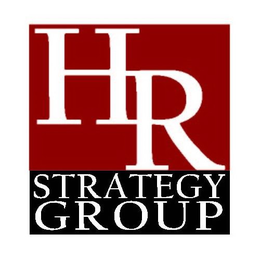 HR STRATEGY GROUP trademark