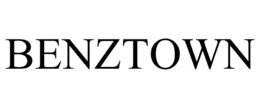 BENZTOWN trademark
