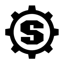 S trademark