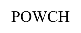 POWCH trademark