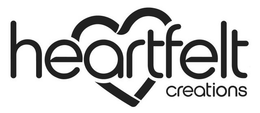 HEARTFELT CREATIONS trademark