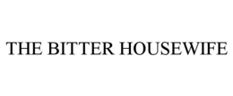 THE BITTER HOUSEWIFE trademark