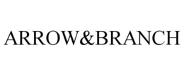 ARROW&BRANCH trademark
