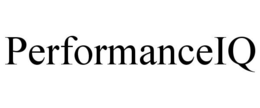 PERFORMANCEIQ trademark