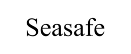 SEASAFE trademark
