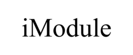IMODULE trademark
