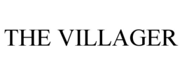 THE VILLAGER trademark