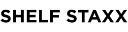 SHELF STAXX trademark