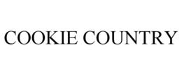 COOKIE COUNTRY trademark