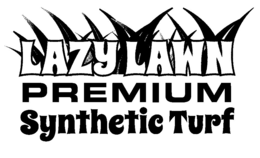 LAZY LAWN PREMIUM SYNTHETIC TURF trademark
