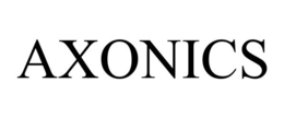 AXONICS trademark
