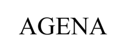 AGENA trademark