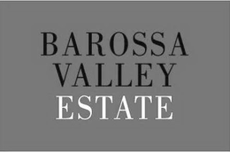 BAROSSA VALLEY ESTATE trademark