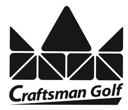 CRAFTSMAN GOLF trademark