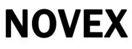 NOVEX trademark