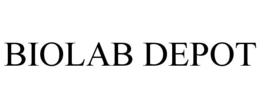 BIOLAB DEPOT trademark